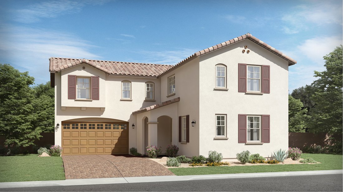 Casa a San Tan Valley, Arizona, Stati Uniti 1 - 18310790