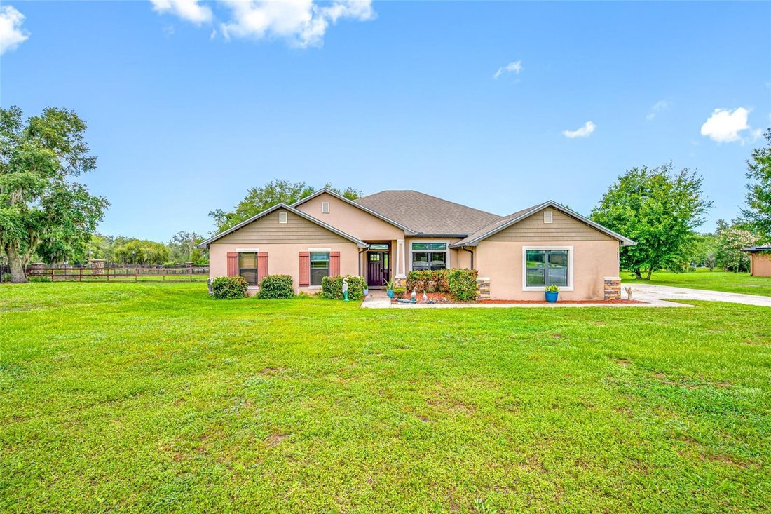 House in Dade City, Florida, United States 2 - 18315927