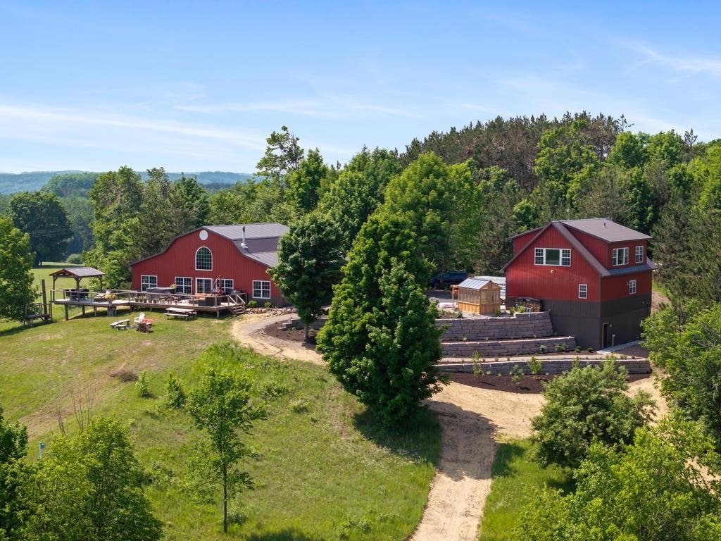 House in East Jordan, Michigan, United States 1 - 18307850