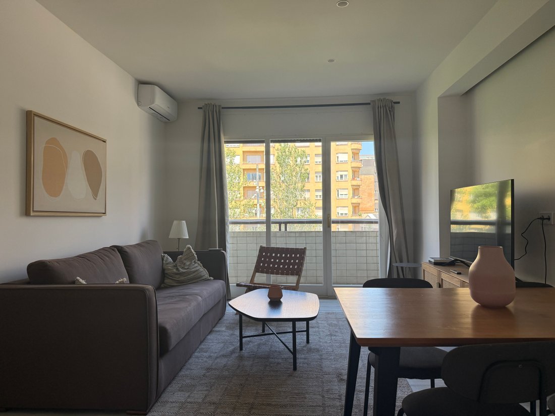 Apartment in Sarrià-Sant Gervasi, Barcelona, Spain 4 - 18312375