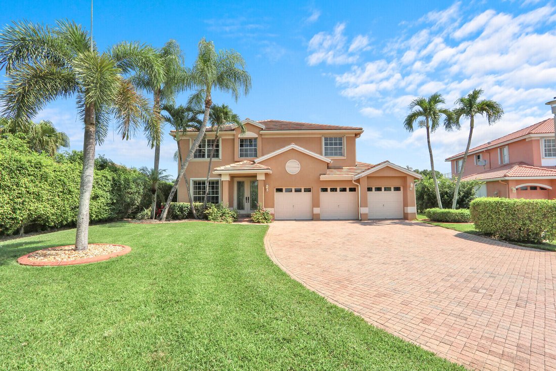 House in Wellington, Florida, United States 1 - 18316441