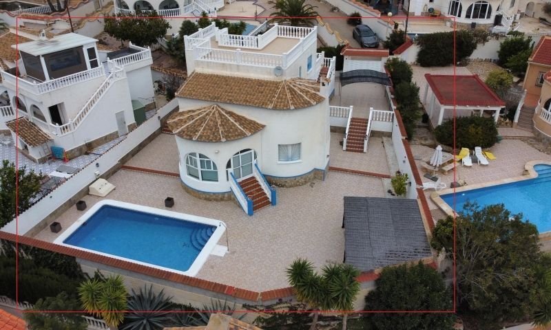 House in Spain 1 - 18311108