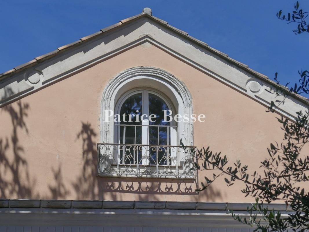Villa in Toulon, Provence-Alpes-Côte d'Azur, France 4 - 18313194