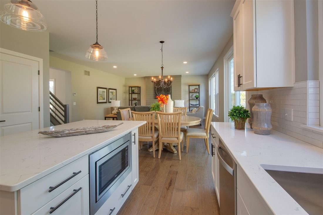 House in Portage, Michigan, United States 4 - 18308119