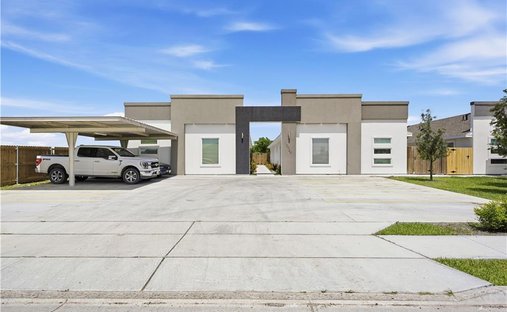 McAllen, Texas, United States 1