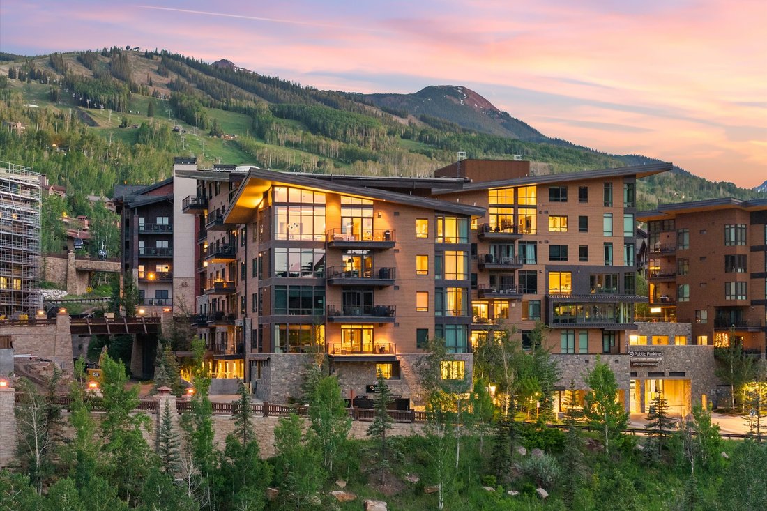 Condo in Aspen, Colorado, United States 2 - 18315193