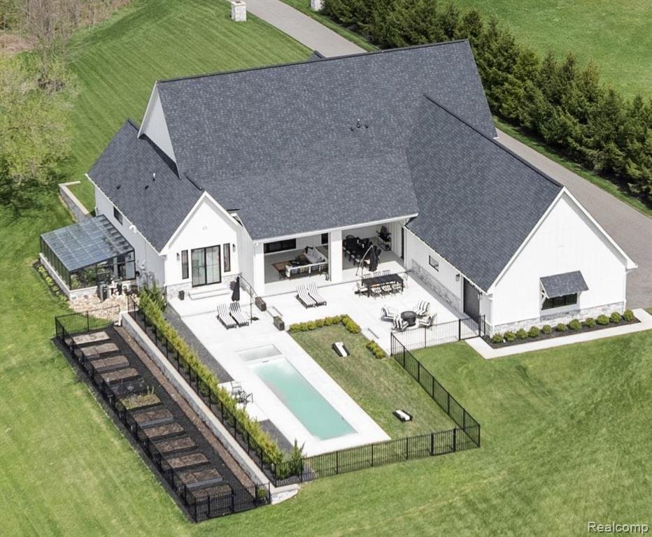 House in Clarkston, Michigan, United States 5 - 18308922