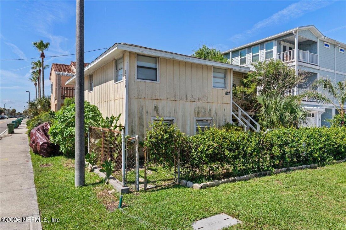 House in Jacksonville Beach, Florida, United States 3 - 18311656