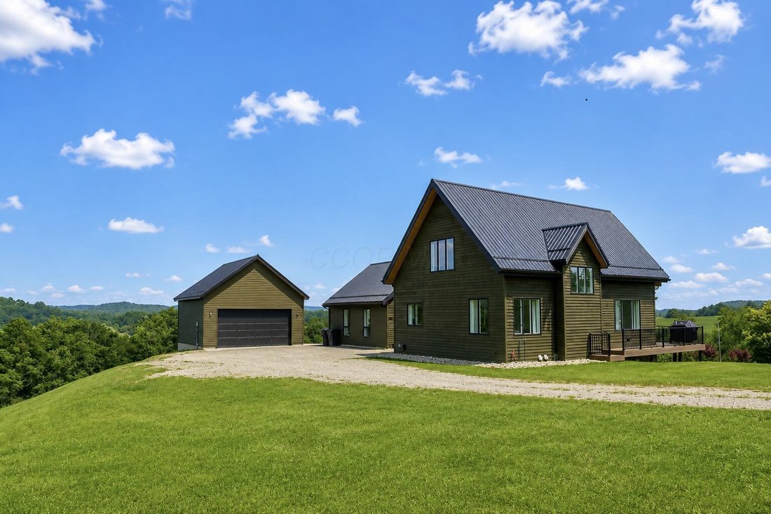 House in Warsaw, Ohio, United States 2 - 17679457