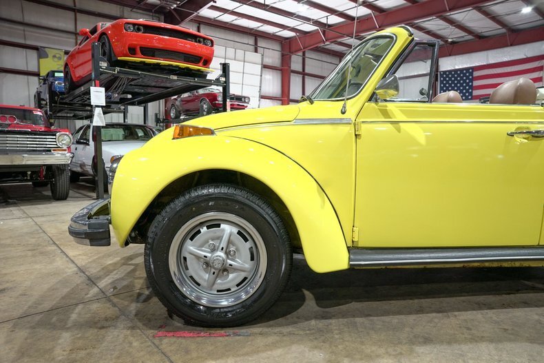 Cabriolet in Grand Rapids, United States 3 - 18315929