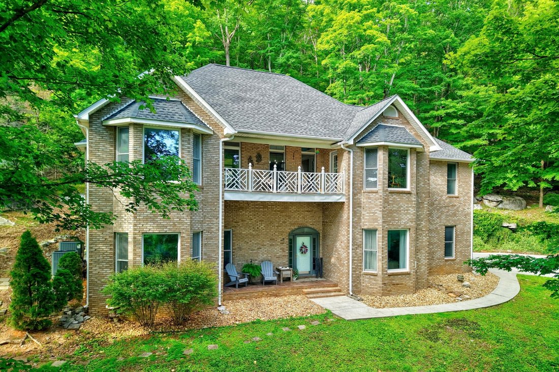 House in Cookeville, Tennessee, United States 1 - 18312915