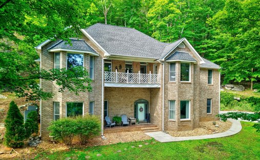 House in Cookeville, Tennessee, United States 1