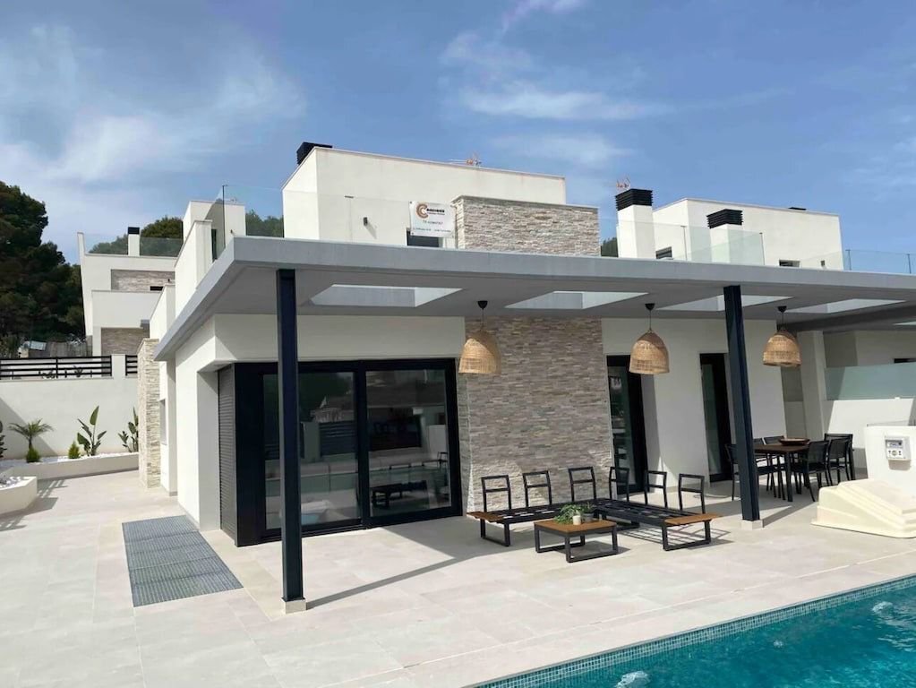 House in Torrevieja, Valencian Community, Spain 1 - 18311314