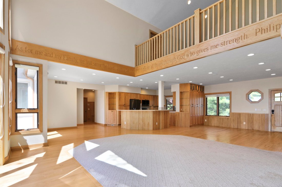House in Irons, Michigan, United States 5 - 18309169