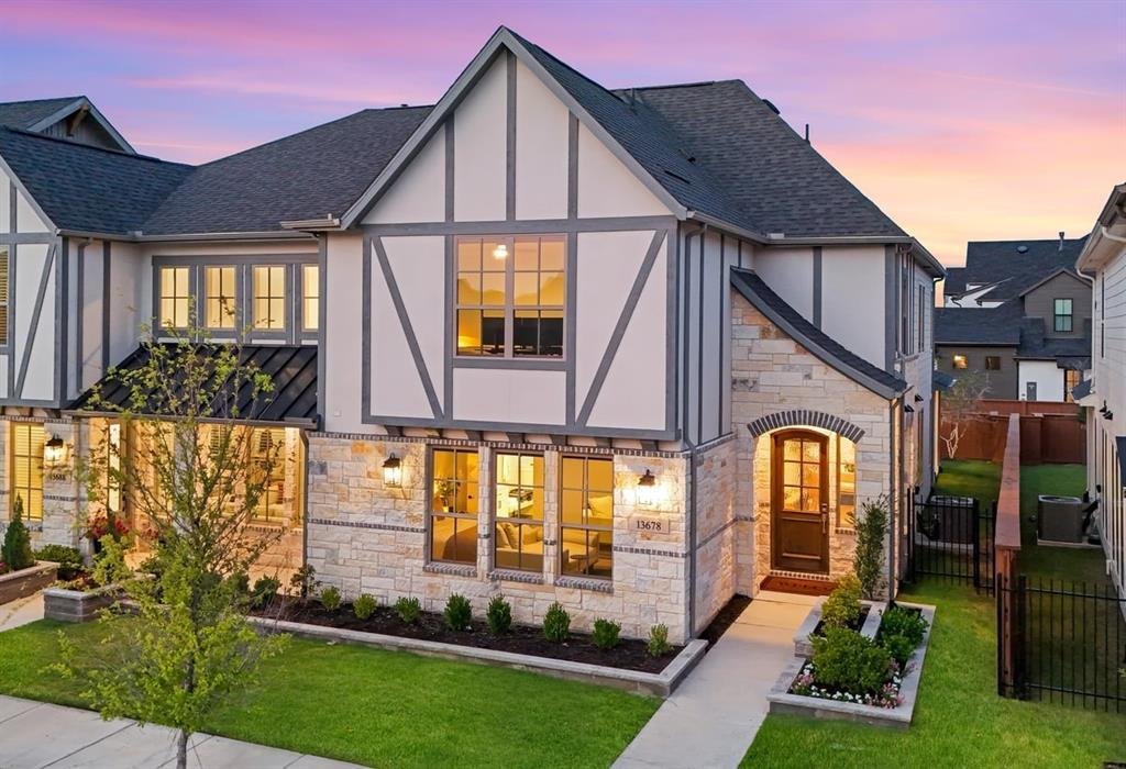 Townhouse in Frisco, Texas, United States 2 - 18057843