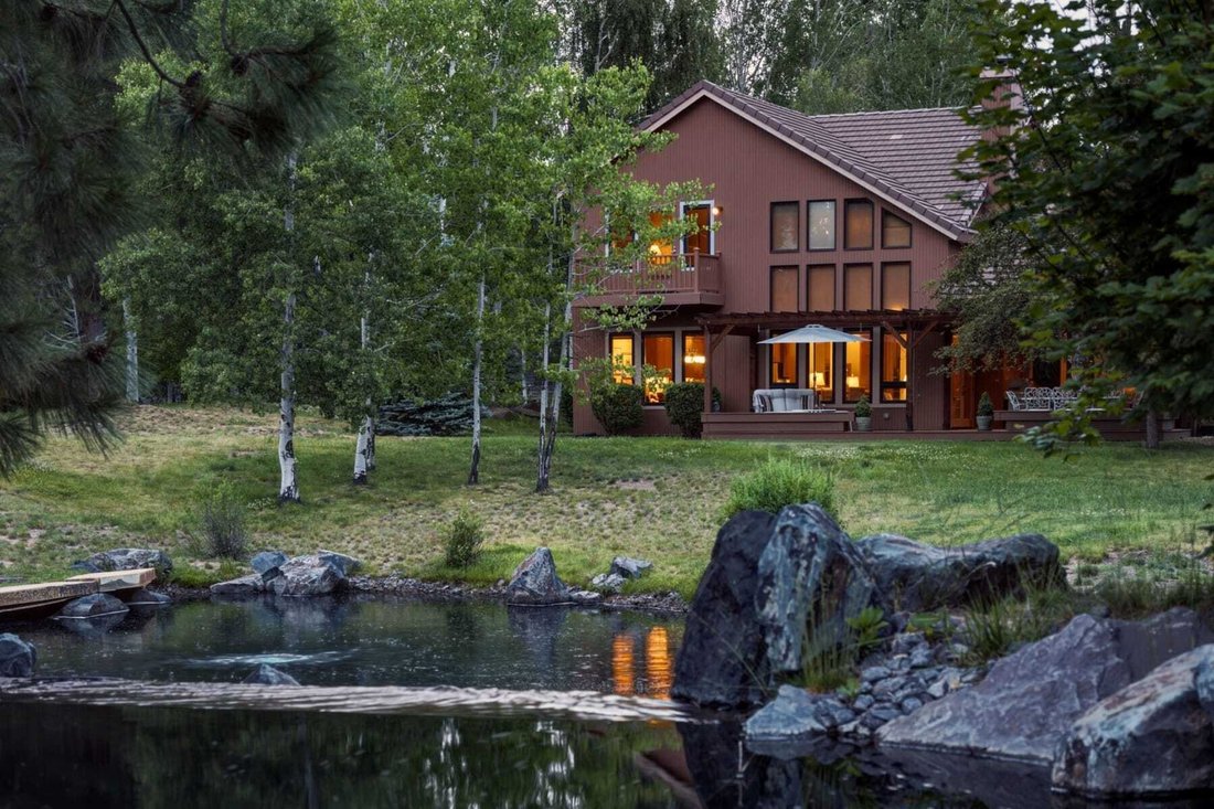 House in Bend, Oregon, United States 1 - 18310493