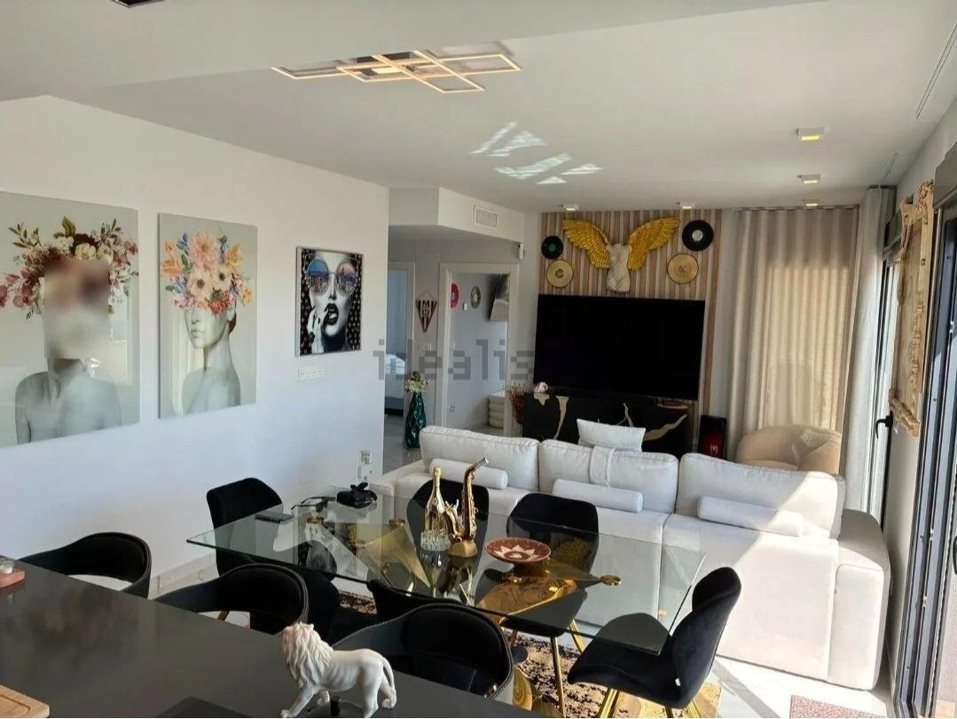 Apartment in Orihuela, Valencian Community, Spain 3 - 18311137