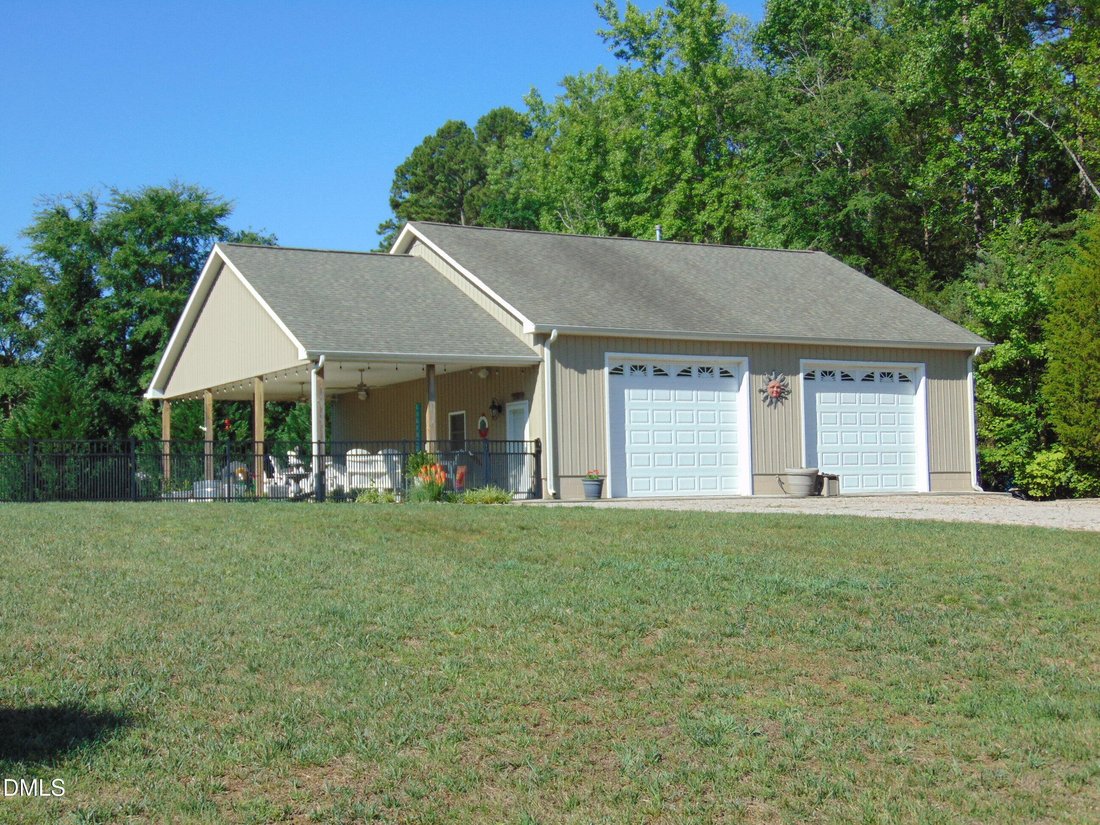 House in Clarksville, Virginia, United States 1 - 18312528