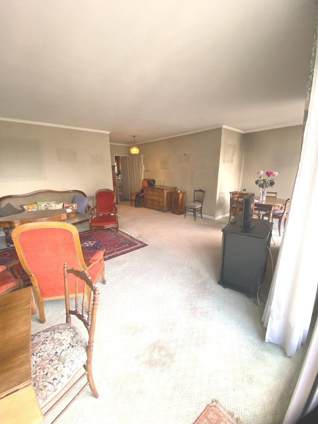 Apartment in Manin-Jaurès, Paris 19e Arrondissement, Paris 4 - 18315545