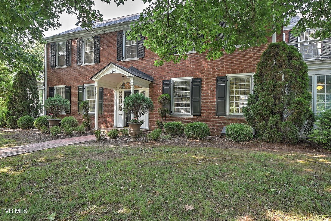 House in Kingsport, Tennessee, United States 2 - 18311572