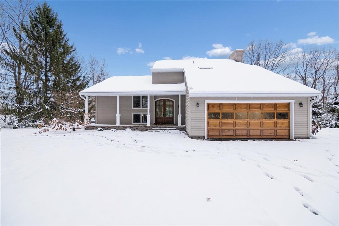 House in Marshall, Michigan, United States 2 - 18308792