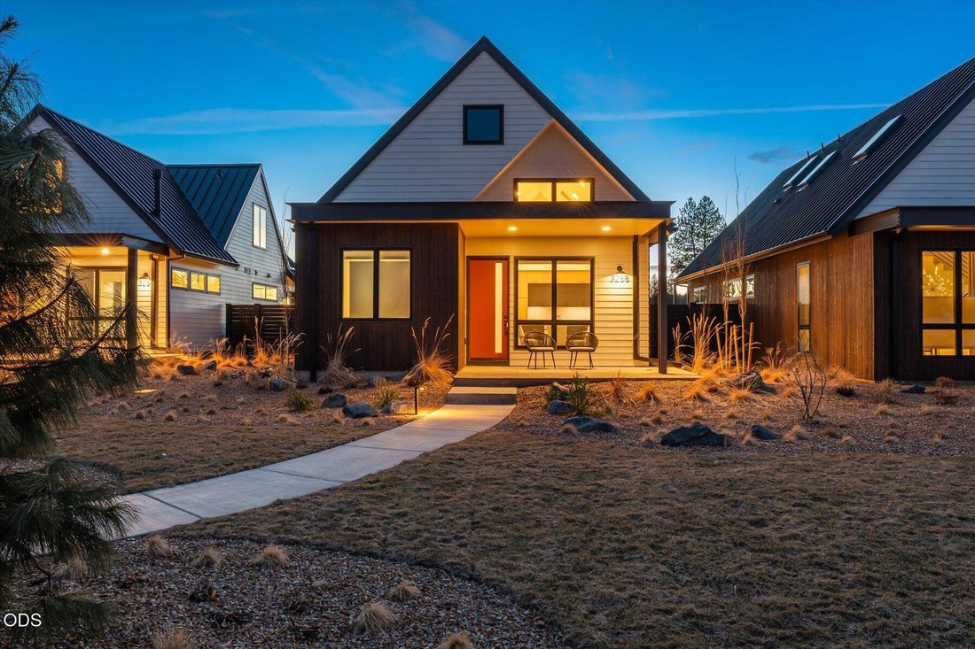 House in Bend, Oregon, United States 1 - 18311680