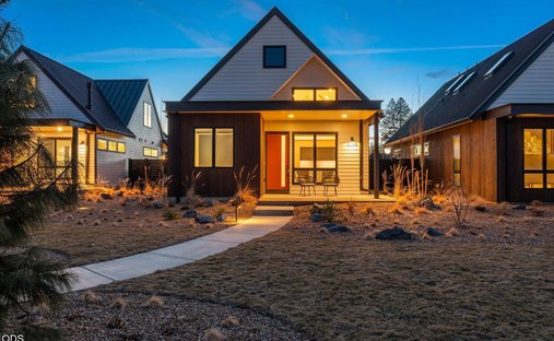 Casa a Bend, Oregon, Stati Uniti 1