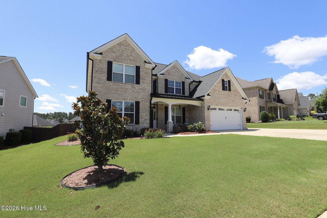 House in Martinez, Georgia, United States 4 - 18316367