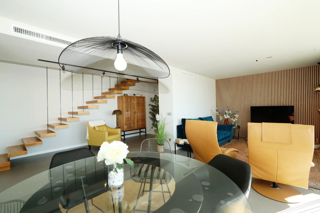 House in la Vila Joiosa / Villajoyosa, Valencian Community, Spain 3 - 18311321