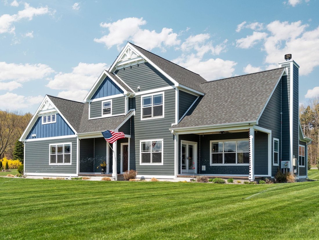 House in Traverse City, Michigan, United States 3 - 18310137