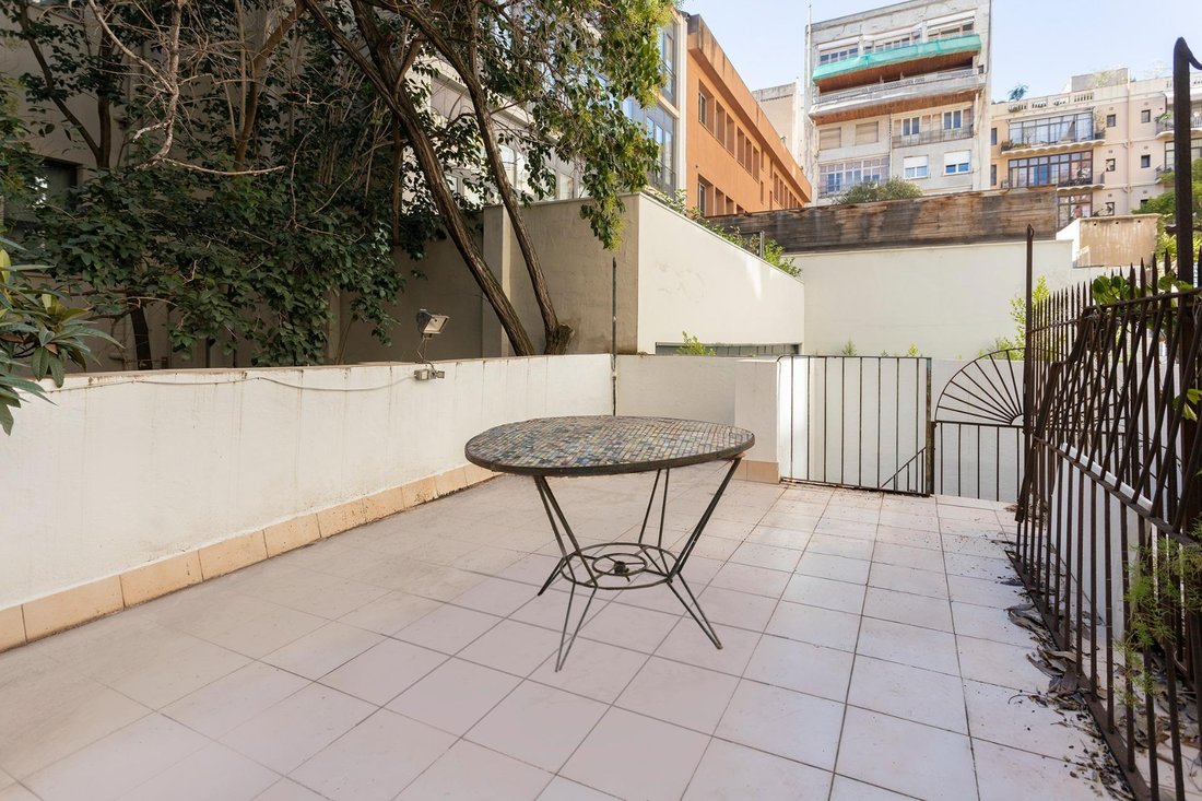 Apartment in Eixample, Barcelona, Spain 3 - 18313601