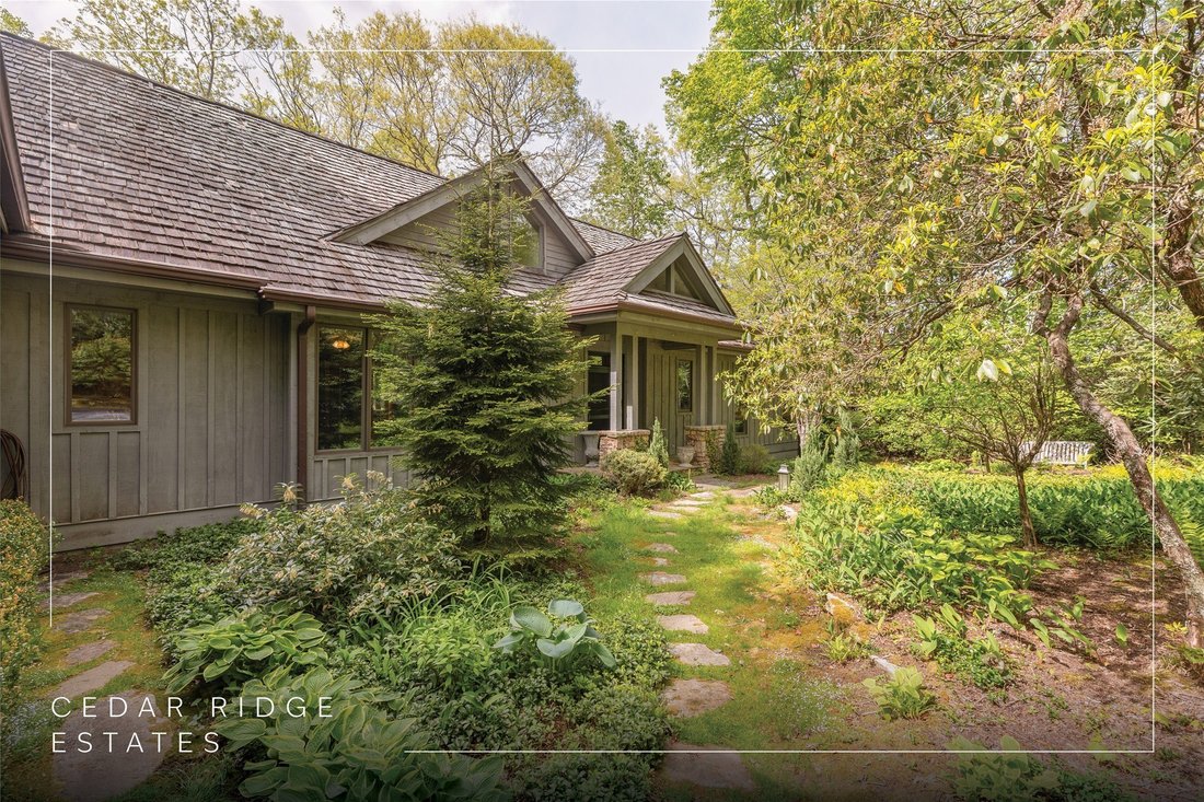 House in Glenville, North Carolina, United States 1 - 17877777