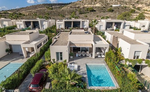 House in Algorfa, Valencian Community, Spain 1