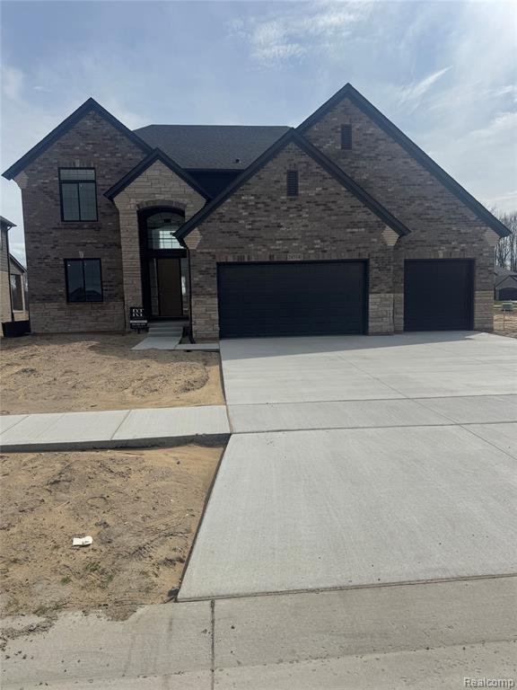 House in Macomb, Michigan, United States 1 - 18309486