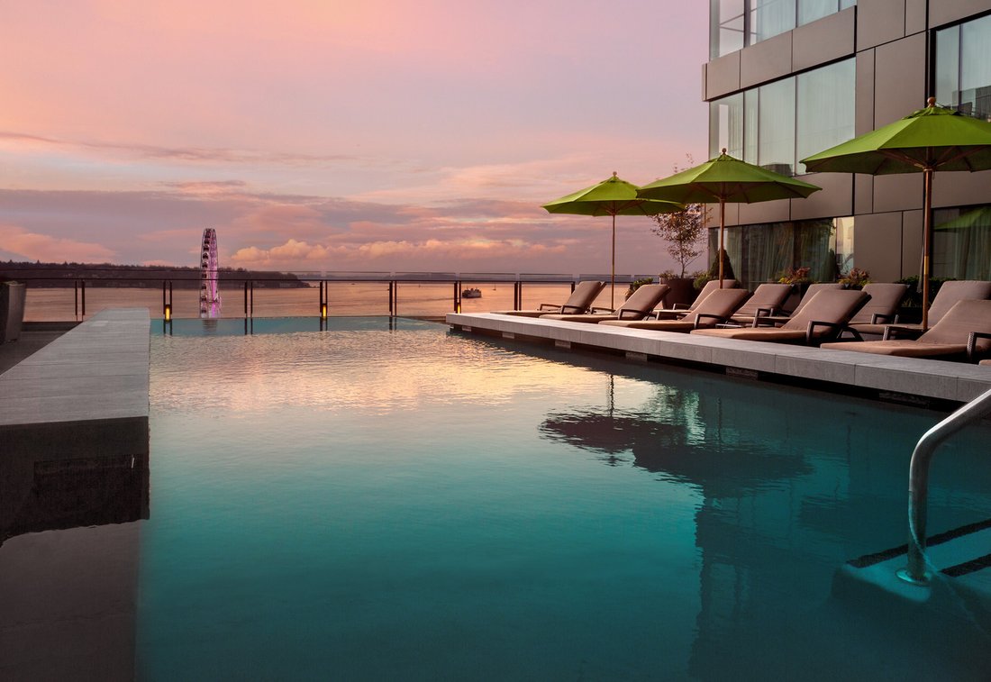Condo in Seattle, Washington, United States 1 - 18315205