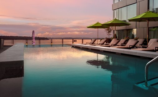 Condominio a Seattle, Washington, Stati Uniti 1