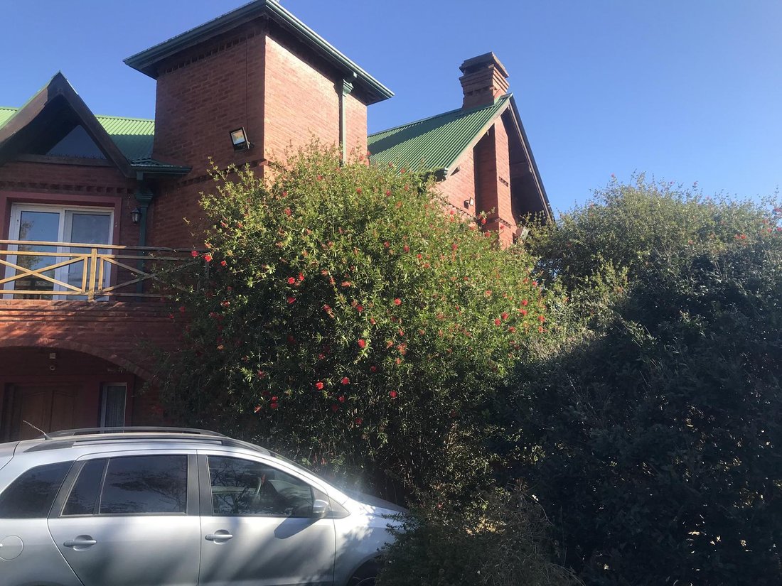 House in Belén de Escobar, Buenos Aires Province, Argentina 2 - 18314115
