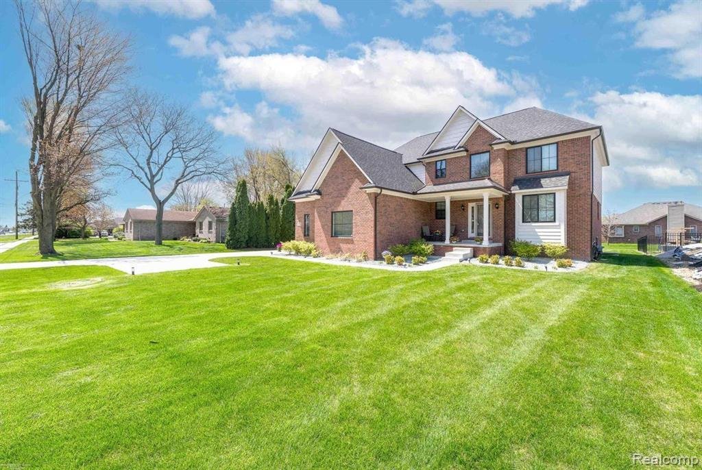 Casa a Macomb, Michigan, Stati Uniti 2 - 18309522