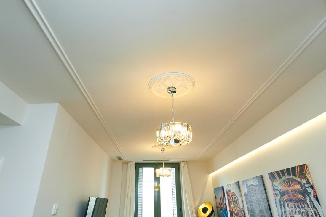 Apartment in Eixample, Barcelona, Spain 2 - 18313223