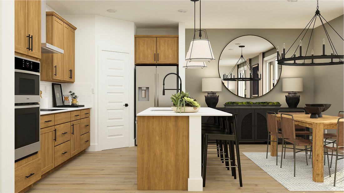 House in Kent, Washington, United States 3 - 18311153