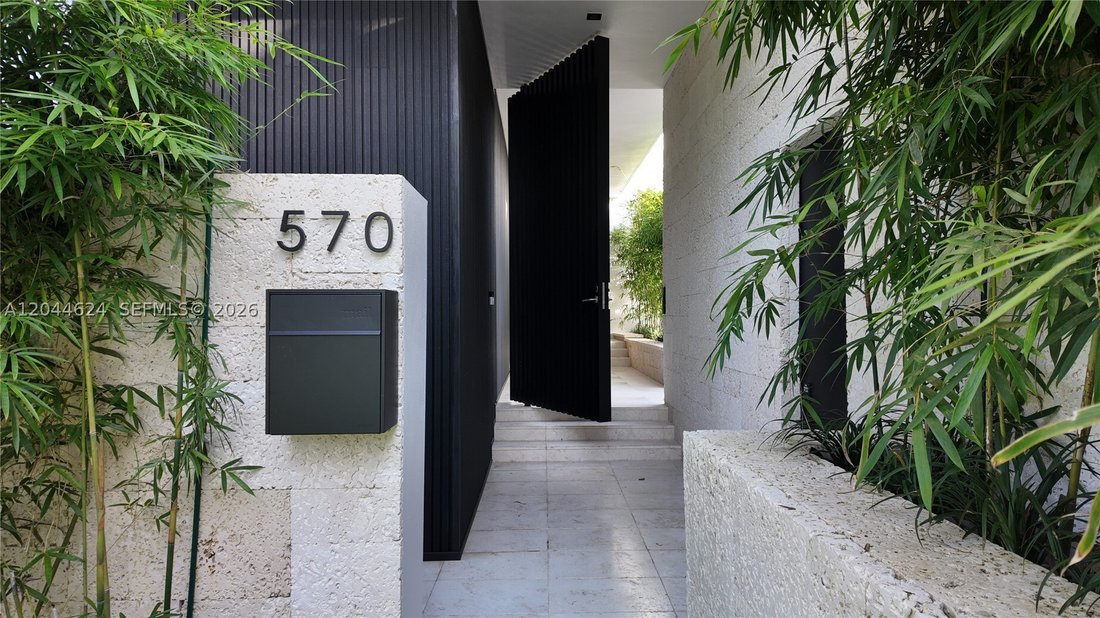 House in Miami Beach, Florida, United States 2 - 18316001