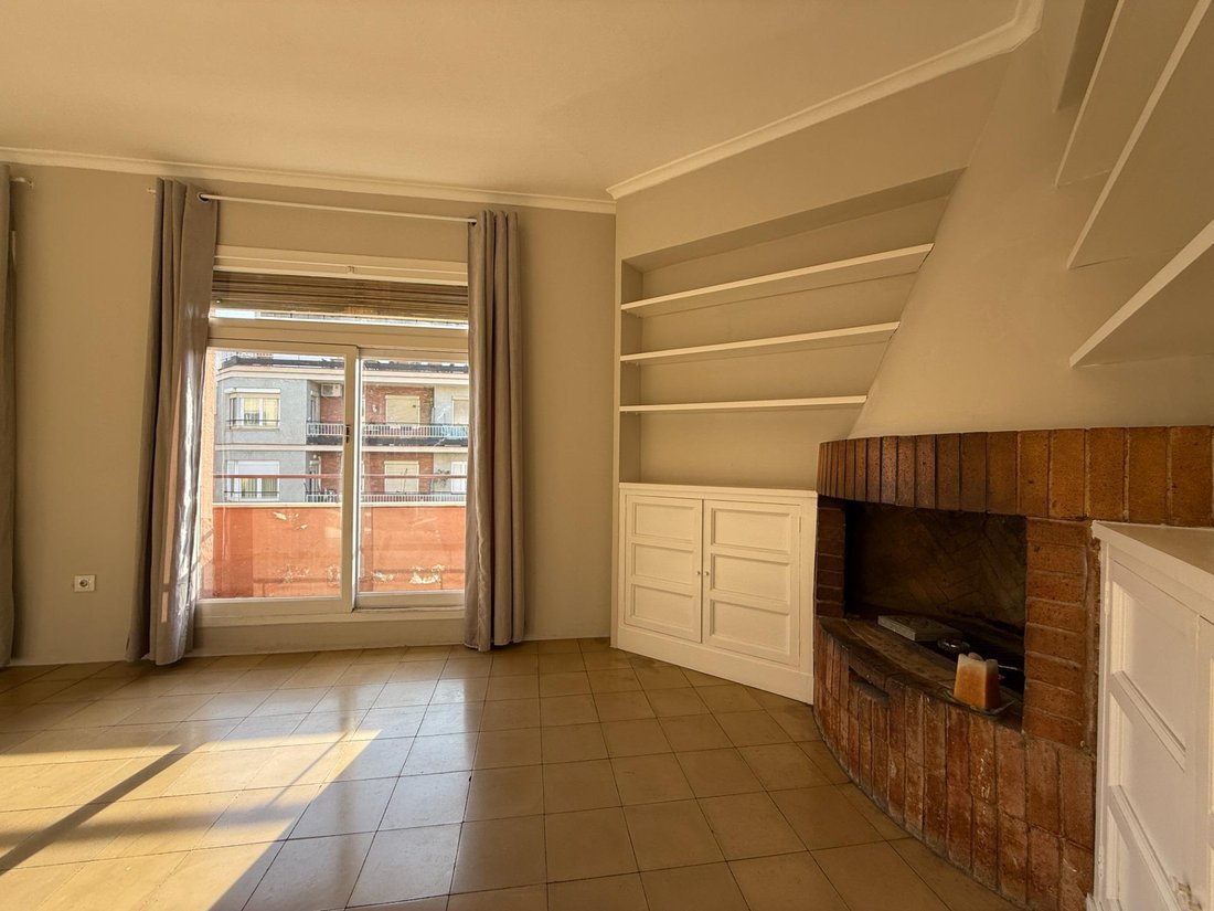 Apartment in Eixample, Barcelona, Spain 2 - 18312654