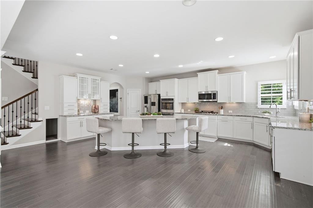 House in Buford, Georgia, United States 4 - 18314234
