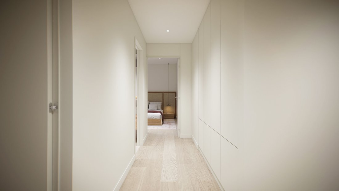 Apartment in Les Corts, Barcelona, Spain 3 - 18312445