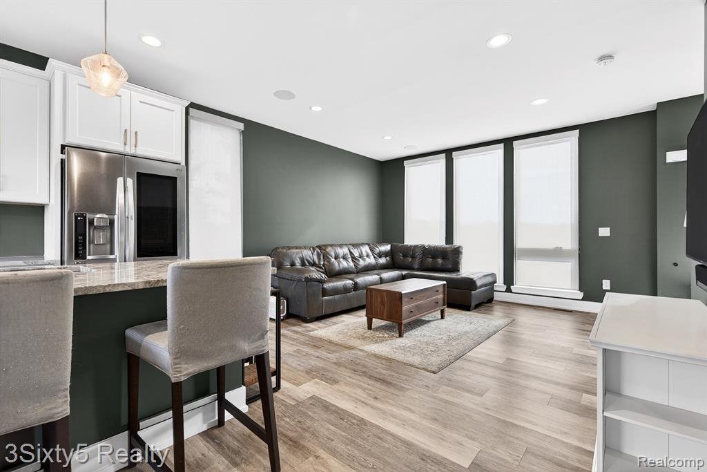 Townhouse in Detroit, Michigan, United States 5 - 18309911
