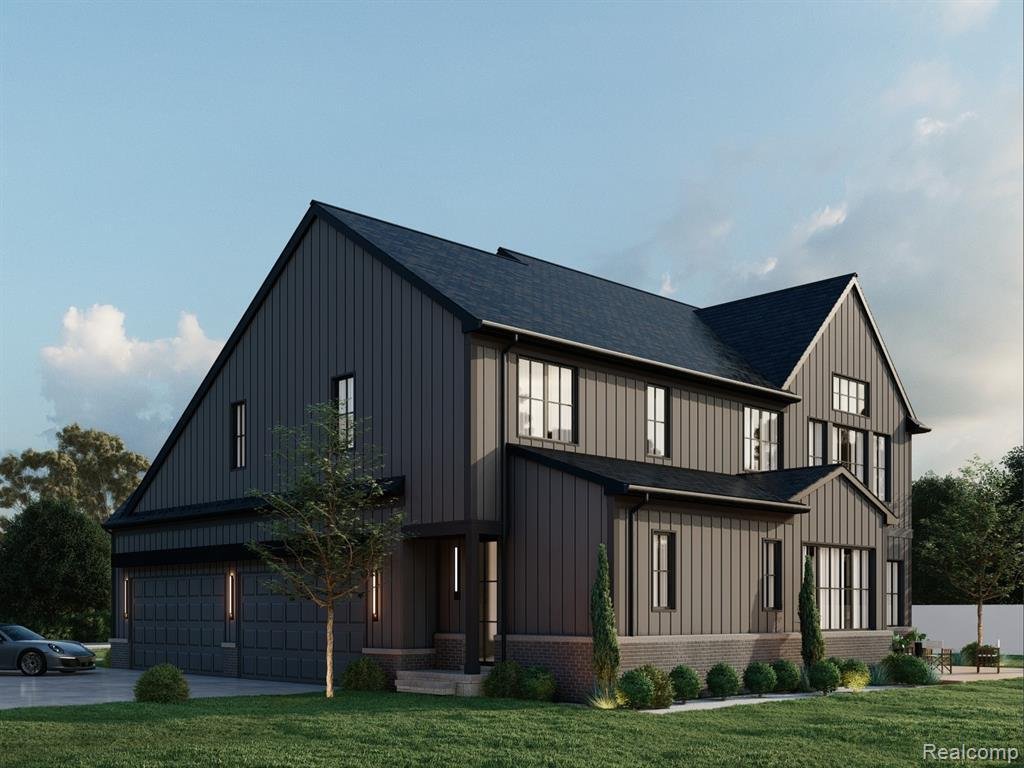House in Novi, Michigan, United States 3 - 18309493