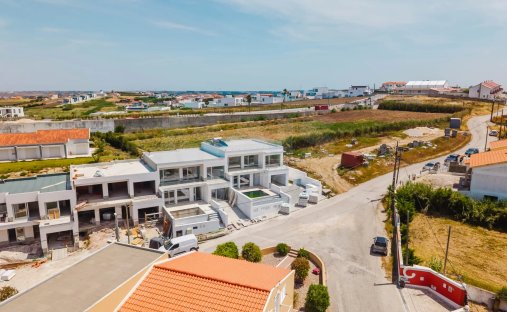 Villa a Lourinha e Atalaia, Lisbona, Portogallo 1