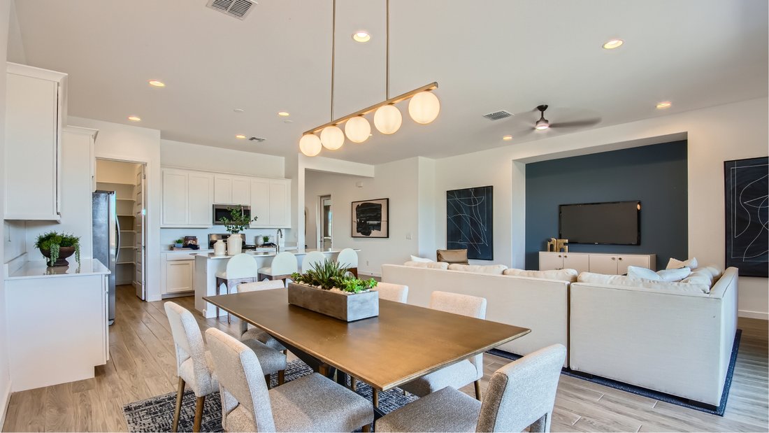 House in San Tan Valley, Arizona, United States 5 - 18310750
