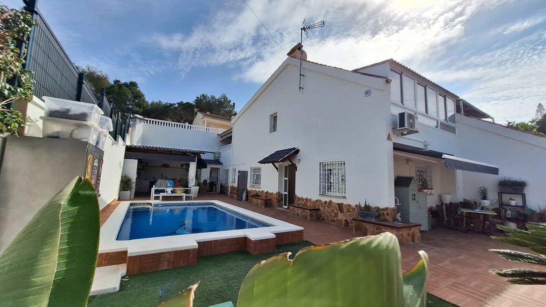 House in Torrevieja, Valencian Community, Spain 2 - 18311170