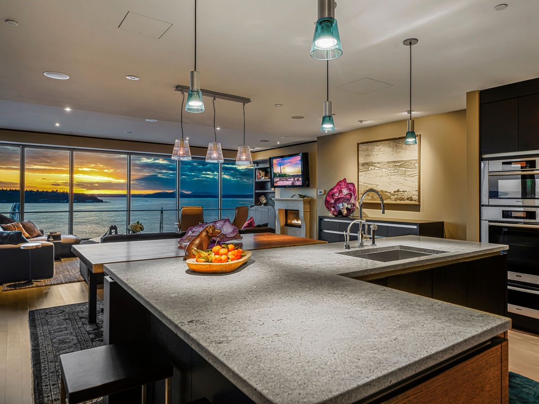 Condo in Seattle, Washington, United States 3 - 18315205